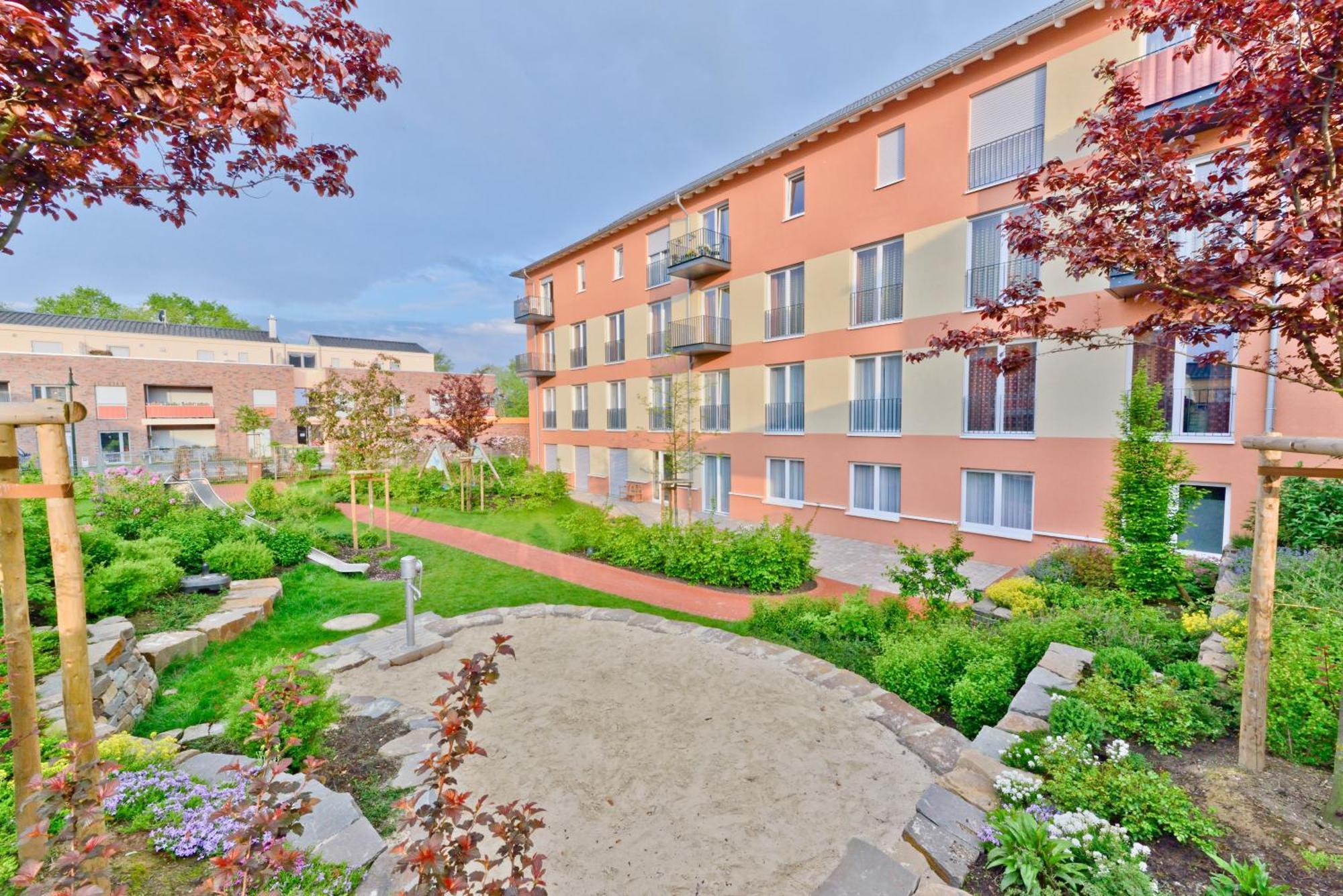 Hotel Klostergarten 3*