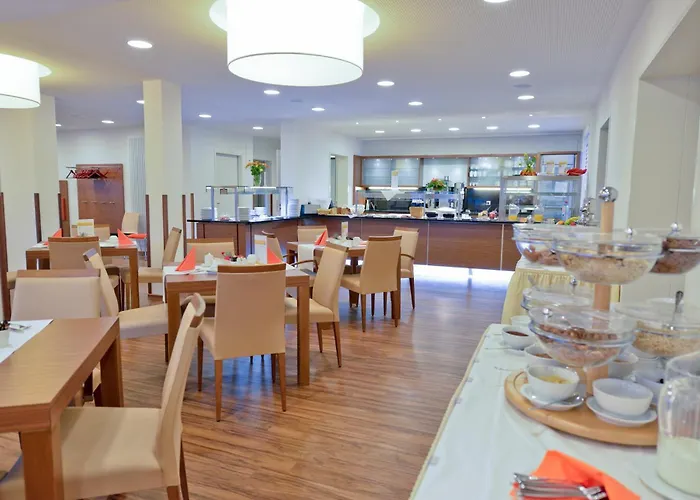 Hotel Klostergarten