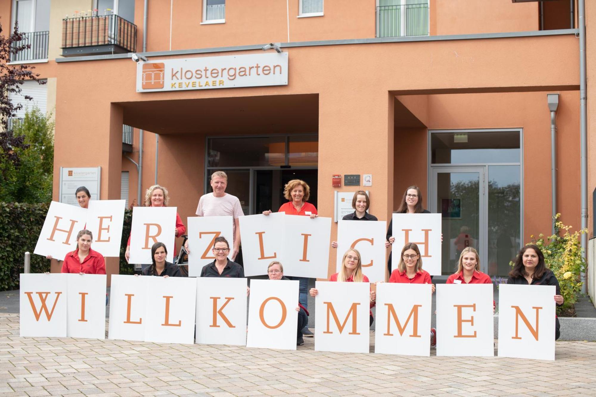 Klostergarten Hotel