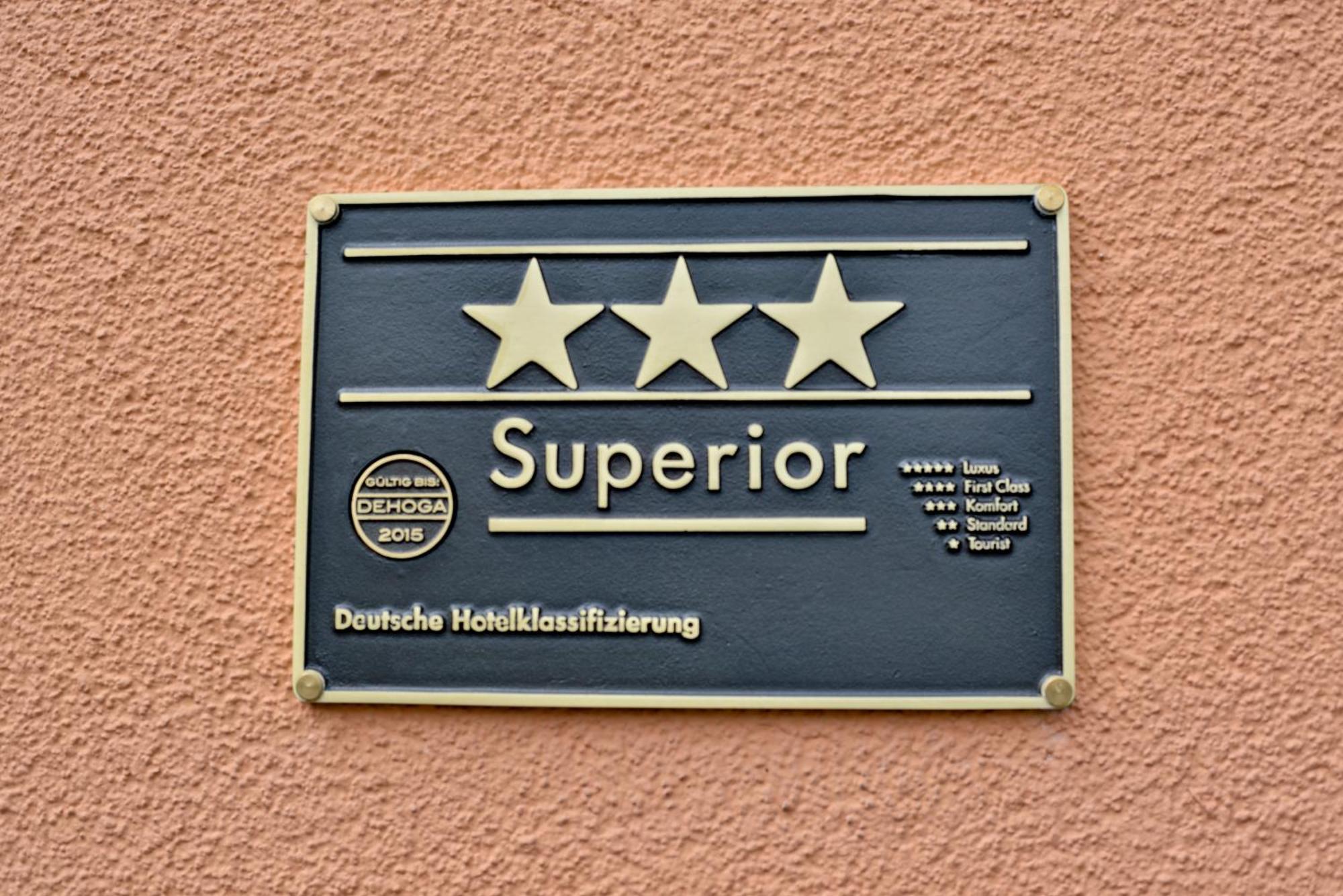 Hotel Klostergarten Kevelaer