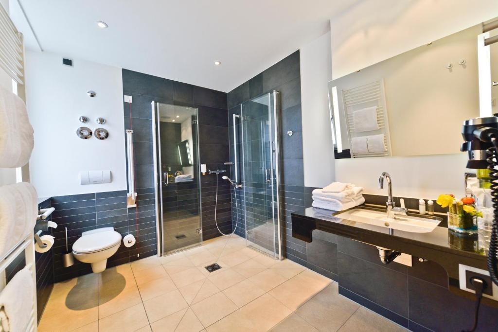 Hotel Klostergarten 3*